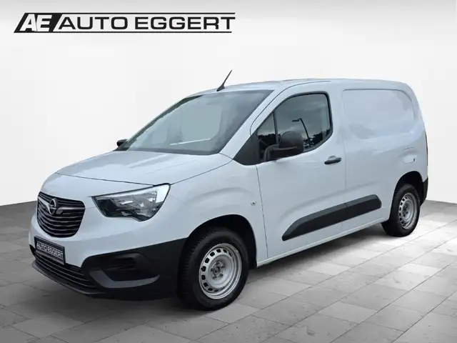 Opel Combo Basis Cargo Edition 1.5 Diesel