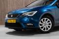SEAT Leon 1.2 TSI Style Business Bleu - thumbnail 2