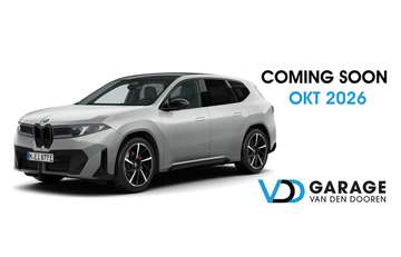 50 xDrive M Sport PRO / PANO / TREKHAAK / STUURVERW / 3D HUD / 360CAM / DRIV ASS / HARMAN-KARDON / KEYLESS /ICONIC GLOW