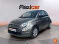 Fiat 500 Cult 1.0 Hybrid 51KW (70 CV) Gris - thumbnail 3