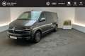 Volkswagen T6.1 Transporter 2.0 TDI 204pk Automaat L2H1 30 | Achteruitrijcamer Gris - thumbnail 1