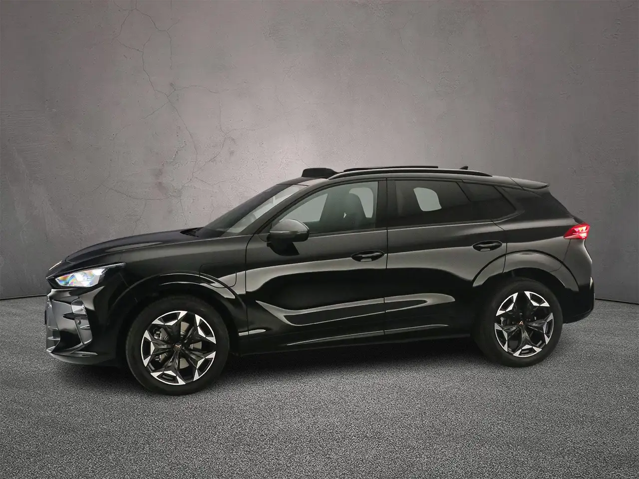 CUPRA Terramar 2026
