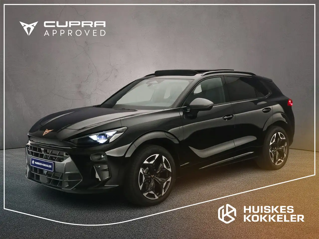 CUPRA Terramar 2026