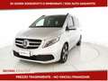 Mercedes-Benz V 300 V Long 300 d Exclusive auto Argent - thumbnail 1
