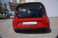 Volkswagen up! NAV**TEMP*KAMERA*PDC*DAB*1.HAND*TÜV NEU !!! Roşu - thumbnail 9