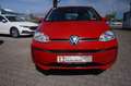 Volkswagen up! NAV**TEMP*KAMERA*PDC*DAB*1.HAND*TÜV NEU !!! Roşu - thumbnail 8