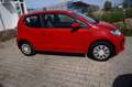 Volkswagen up! NAV**TEMP*KAMERA*PDC*DAB*1.HAND*TÜV NEU !!! Roşu - thumbnail 1