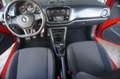 Volkswagen up! NAV**TEMP*KAMERA*PDC*DAB*1.HAND*TÜV NEU !!! Roşu - thumbnail 11