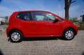 Volkswagen up! NAV**TEMP*KAMERA*PDC*DAB*1.HAND*TÜV NEU !!! Roşu - thumbnail 7