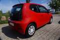 Volkswagen up! NAV**TEMP*KAMERA*PDC*DAB*1.HAND*TÜV NEU !!! Roşu - thumbnail 3