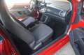 Volkswagen up! NAV**TEMP*KAMERA*PDC*DAB*1.HAND*TÜV NEU !!! Roşu - thumbnail 14