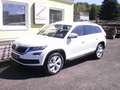 Skoda Kodiaq Kodiaq 1,4 TSI 4x4 Style DSG Style Weiß - thumbnail 2
