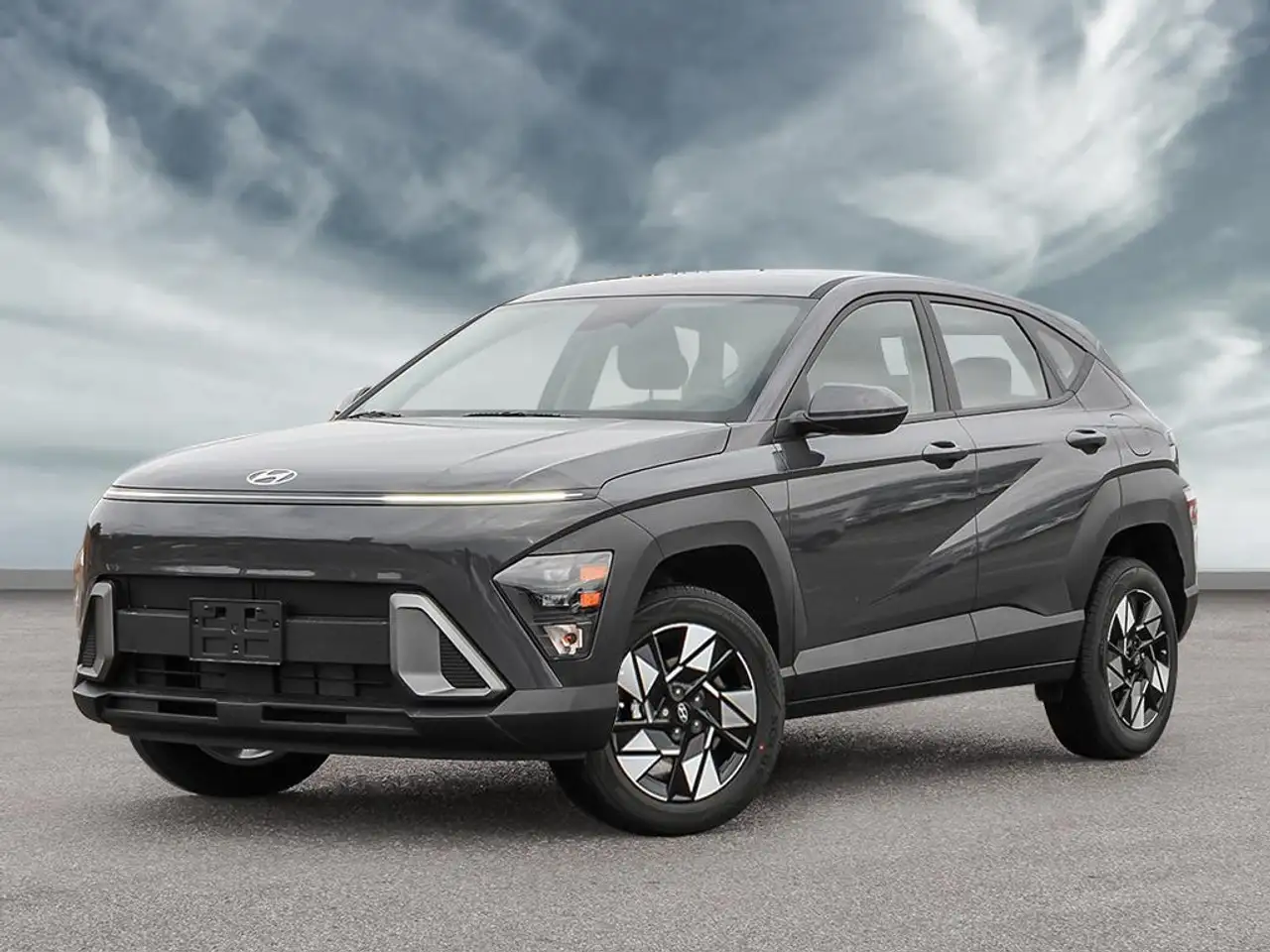 2026 Hyundai KONA