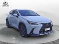 Lexus NX 300 NX Hybrid 4WD Premium Bianco - thumbnail 3