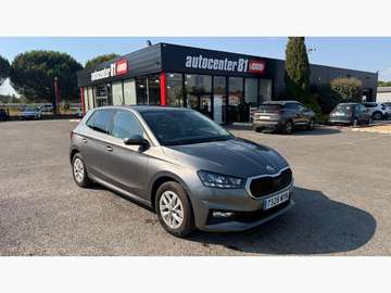 1.0 TSI 95 Selection PRIX HT POUR EXPORT DZ