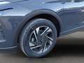 Hyundai BAYON Bayon 1.0 T-GDI Select Mild-Hybrid 2WD Grau - thumbnail 8