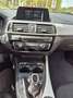 BMW 116 91700/GPS/sensorenvoor&achter/cruisecontrol Zwart - thumbnail 17
