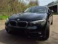 BMW 116 91700/GPS/sensorenvoor&achter/cruisecontrol Zwart - thumbnail 1