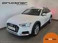 Audi A4 allroad 40 TDI quattro Weiß - thumbnail 1