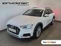 Audi A4 allroad 40 TDI quattro Weiß - thumbnail 1