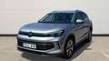 Volkswagen Tiguan 2.0 TDI 110KW MAS DSG 150 5P Gris - thumbnail 2