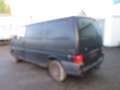Volkswagen T4 T4/MULTIVAN/CARAVELLE Transporter TD 7DH 1H2 Grau - thumbnail 8