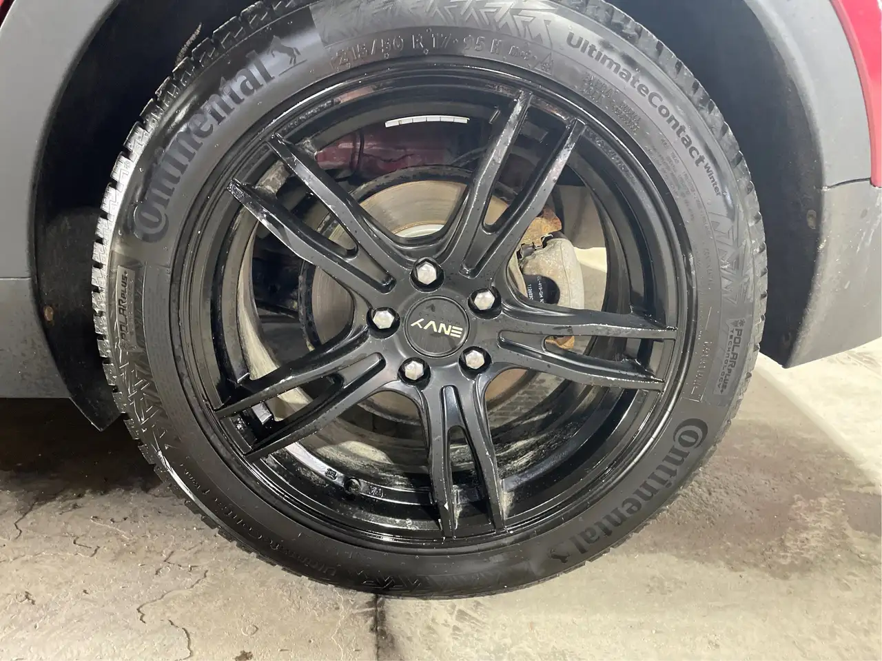 Chevrolet Bolt снимка Chevrolet Bolt
