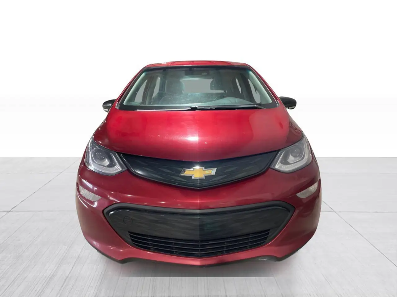 Chevrolet Bolt снимка Chevrolet Bolt