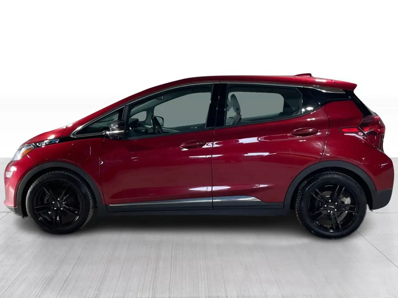 Chevrolet Bolt снимка Chevrolet Bolt