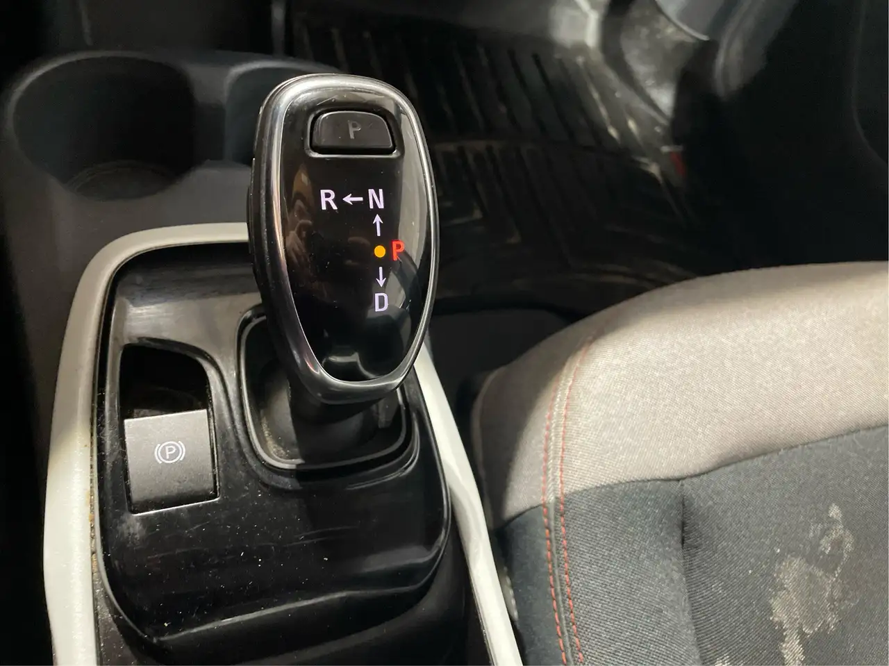 Chevrolet Bolt снимка Chevrolet Bolt