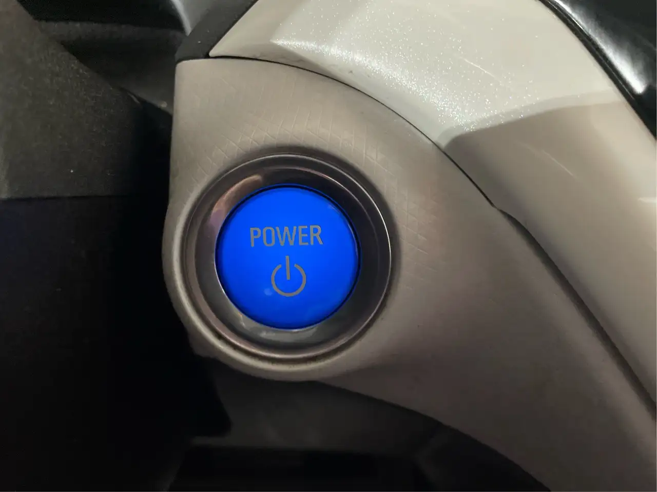 Chevrolet Bolt снимка Chevrolet Bolt