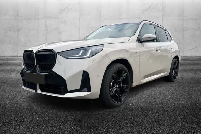 BMW X3 M xDrive20d 48V MSport Pro
