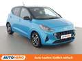 Hyundai i10 1.2 LEVEL 4 Blau - thumbnail 8