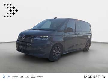 Multivan 2.0 TSI Life Navi*LED* SHZ*GJR*ACC