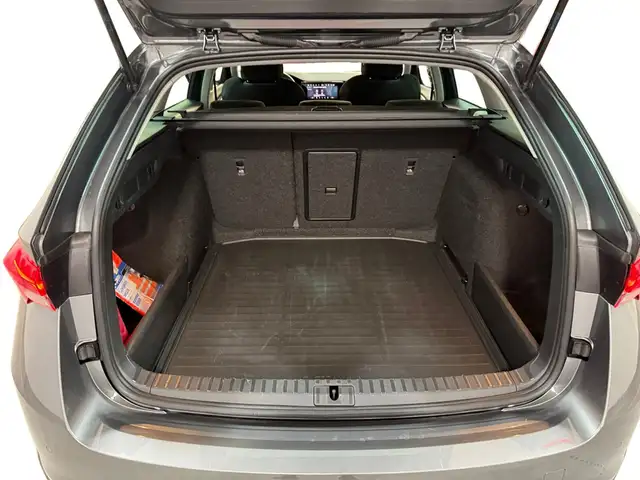 Skoda Octavia view 24