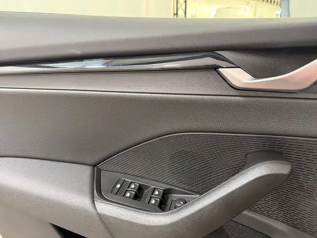 Skoda Octavia view 19