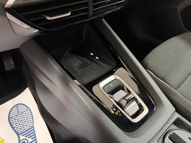 Skoda Octavia view 18