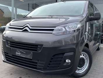 XL SPACETOURER HDI 120CV / 9 PLACES / LONG CHASSIS / 2 PORTES LATÉRALES / AIRCO / CRUISE / BLUETOOTH / RADAR DE RECUL /