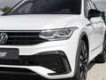 Volkswagen Tiguan Allspace R-Line 2,0 l TDI SCR 4MOTION  DS Weiß - thumbnail 16