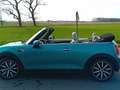 MINI Cooper Cabrio Aut. Blauw - thumbnail 1
