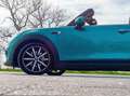MINI Cooper Cabrio Aut. Blauw - thumbnail 6