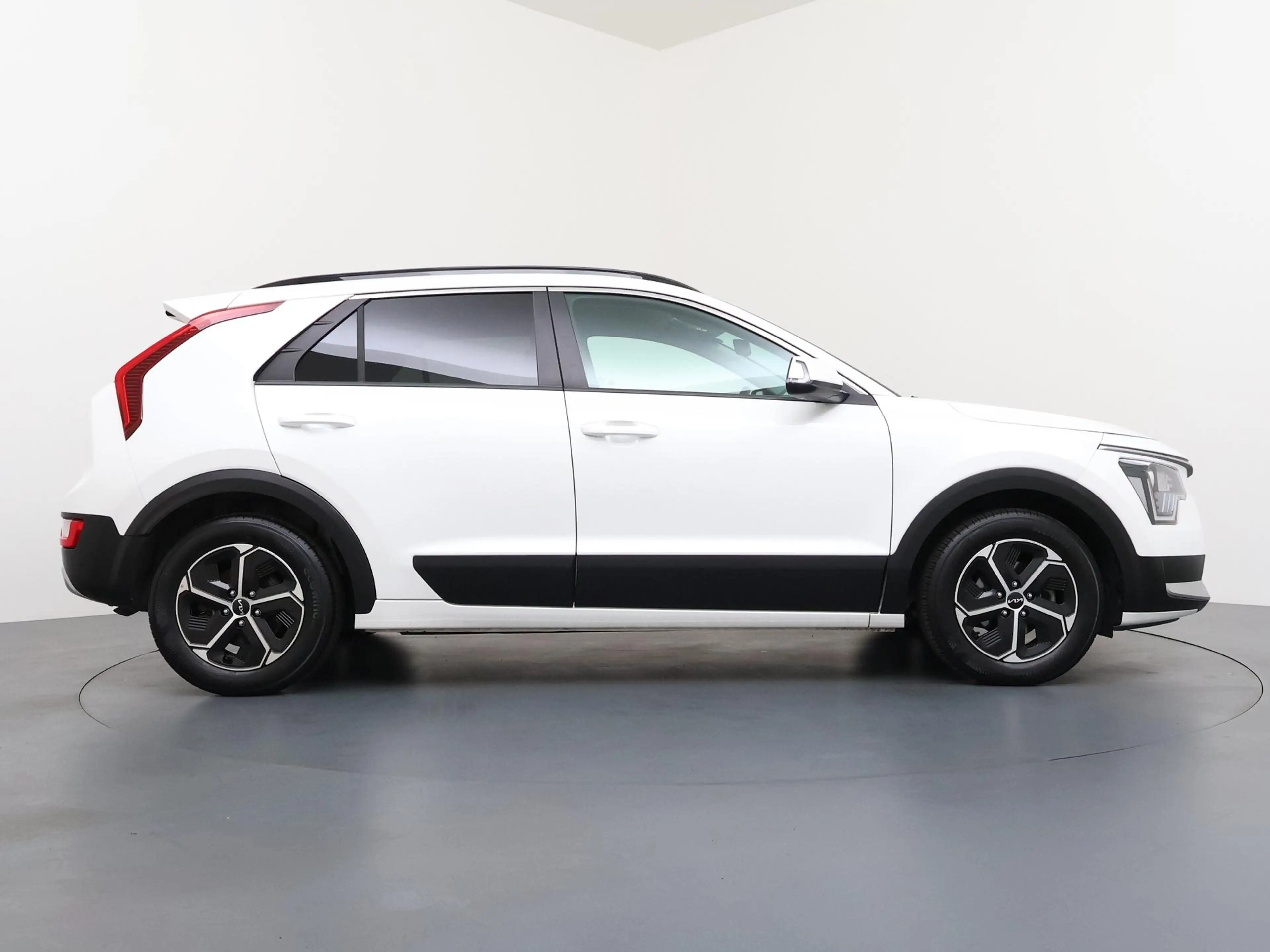 Kia Niro 1.6 GDi PHEV Comfort | SOH 94,4% | Stoel- & Stuurv — photo 6