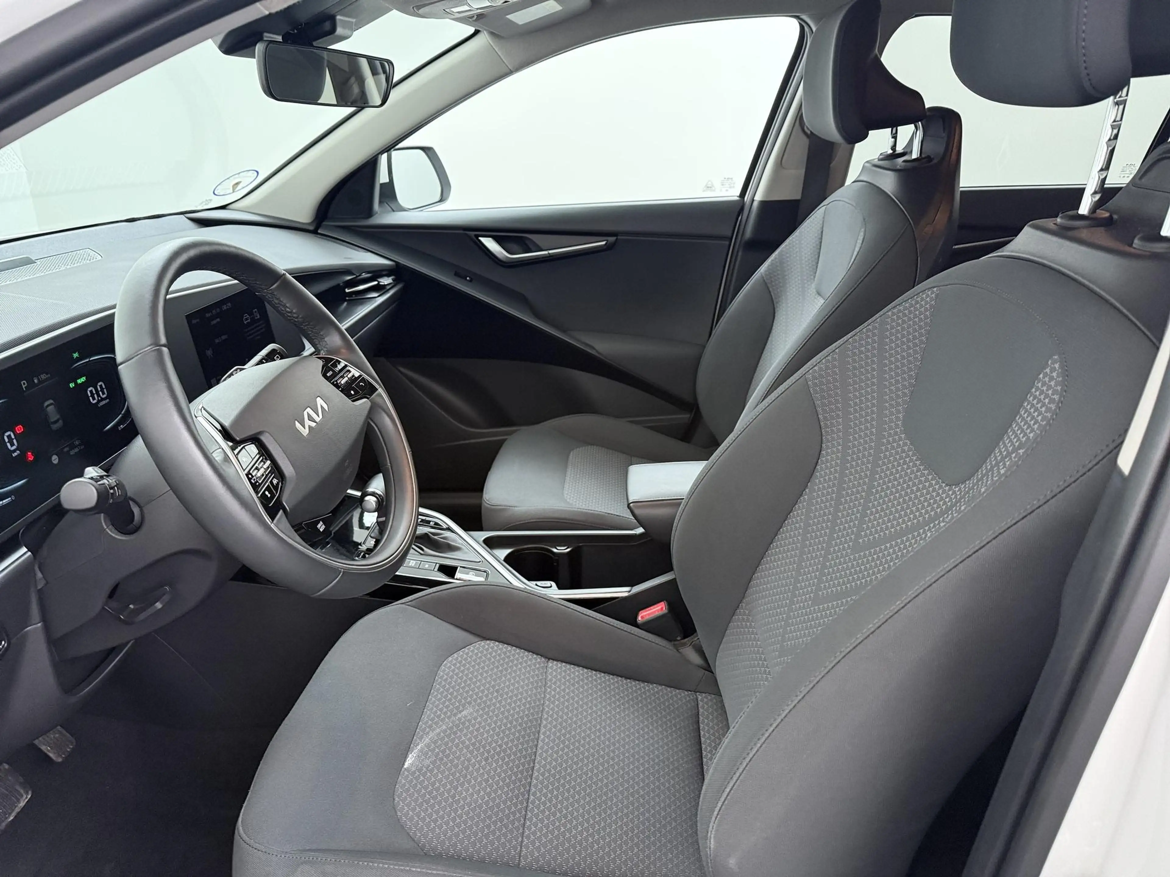 Kia Niro 1.6 GDi PHEV Comfort | SOH 94,4% | Stoel- & Stuurv — photo 13