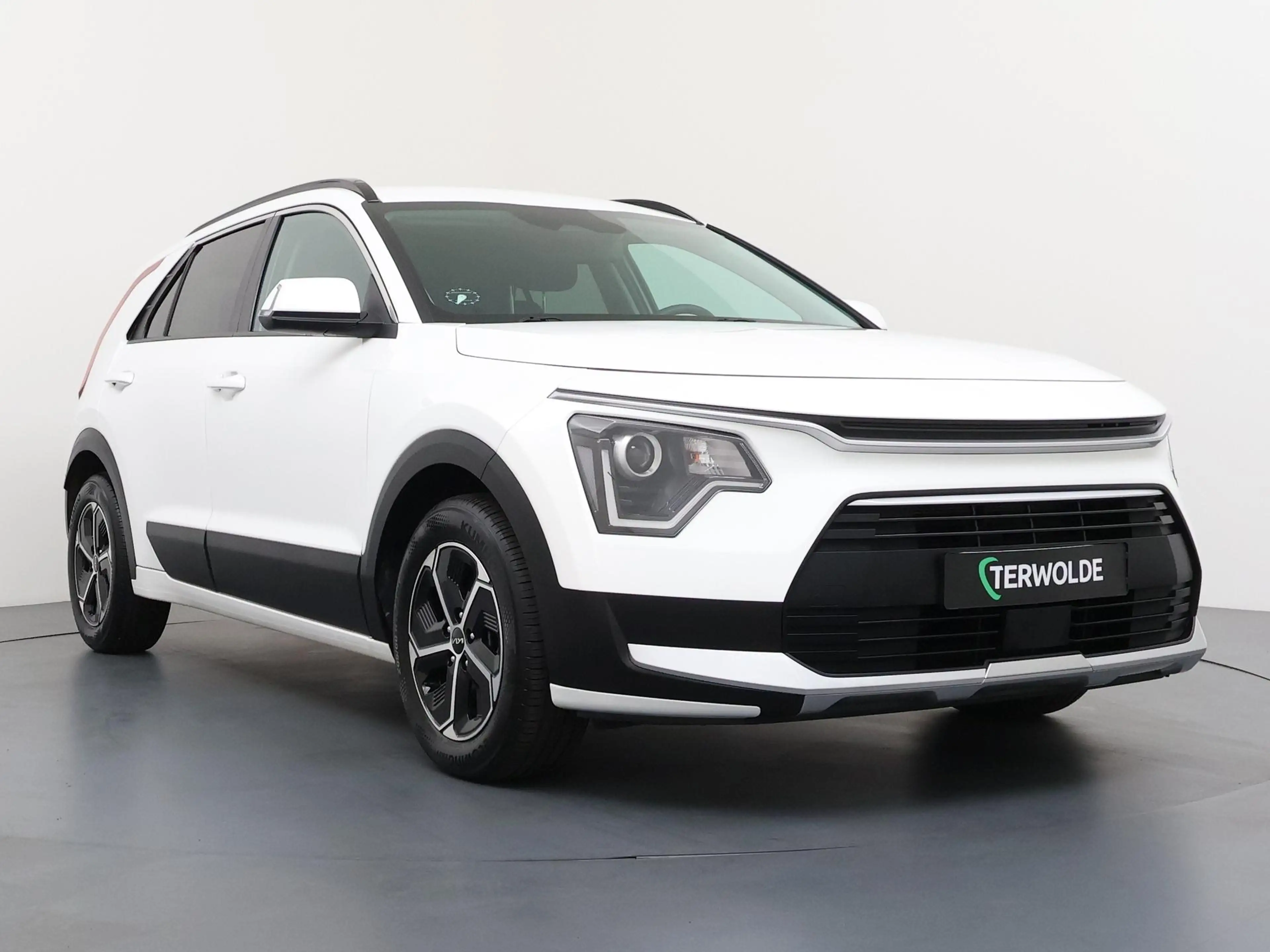 Kia Niro 1.6 GDi PHEV Comfort | SOH 94,4% | Stoel- & Stuurv — photo 7