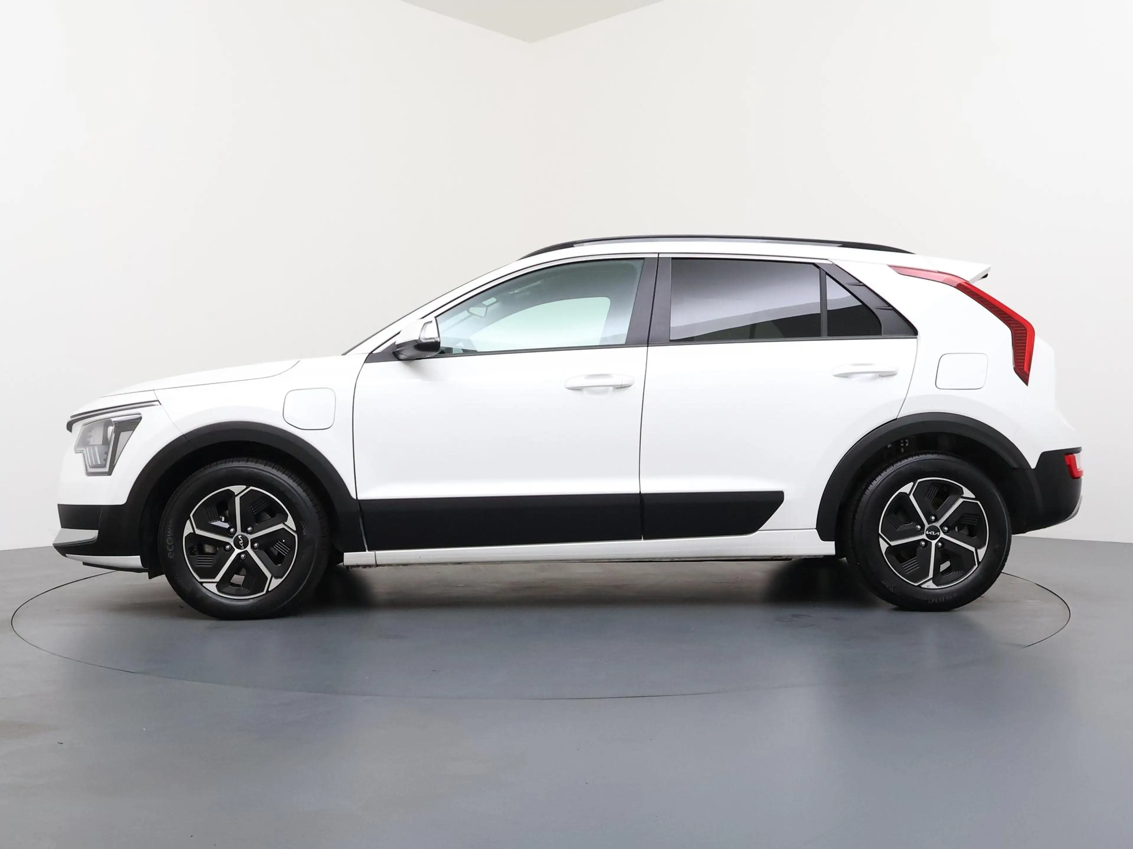 Kia Niro 1.6 GDi PHEV Comfort | SOH 94,4% | Stoel- & Stuurv — photo 2
