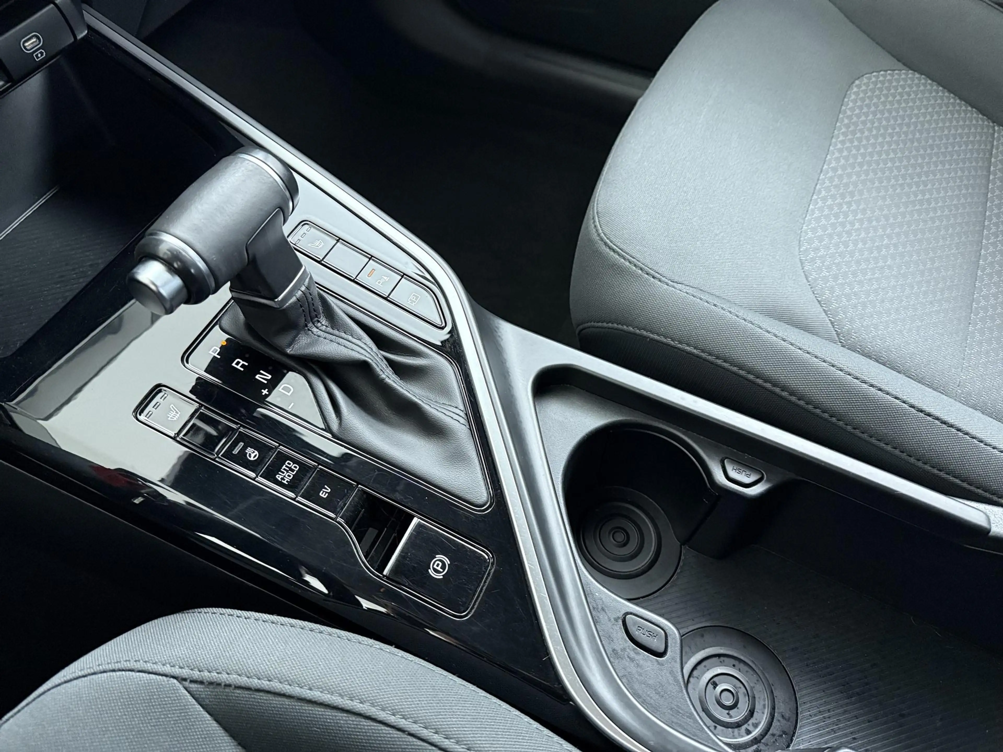Kia Niro 1.6 GDi PHEV Comfort | SOH 94,4% | Stoel- & Stuurv — photo 12