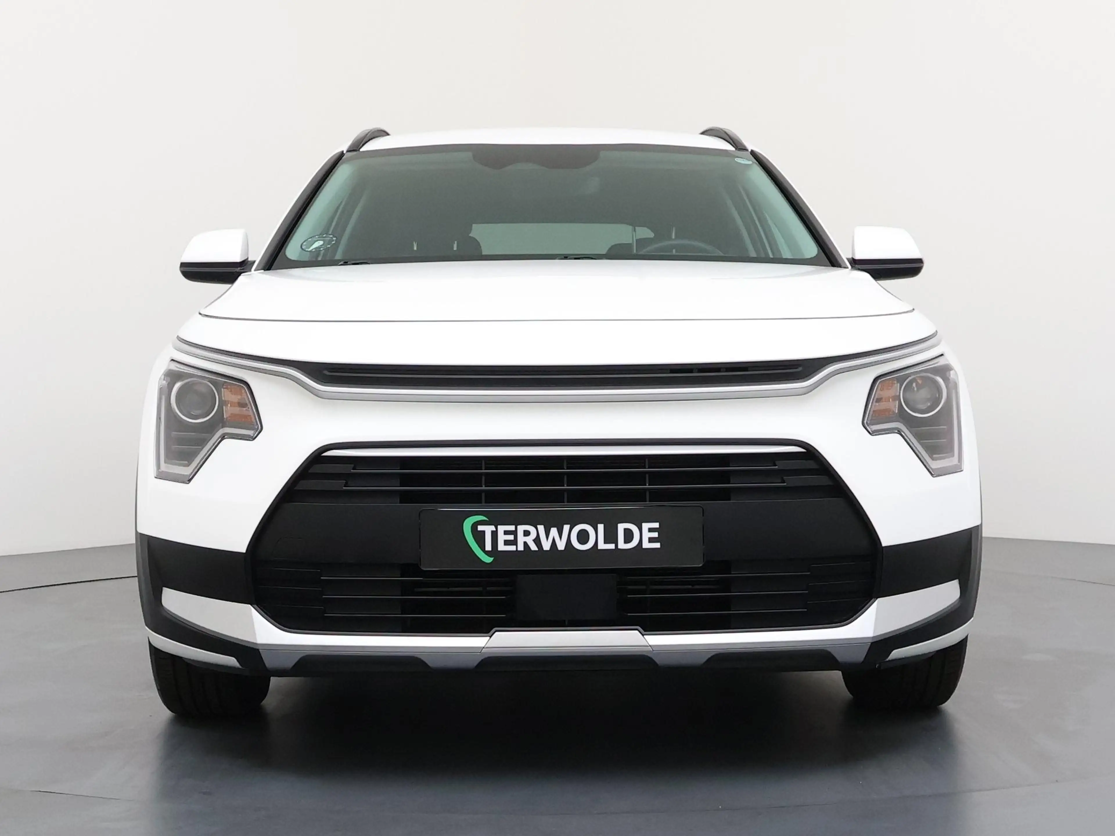 Kia Niro 1.6 GDi PHEV Comfort | SOH 94,4% | Stoel- & Stuurv — photo 8