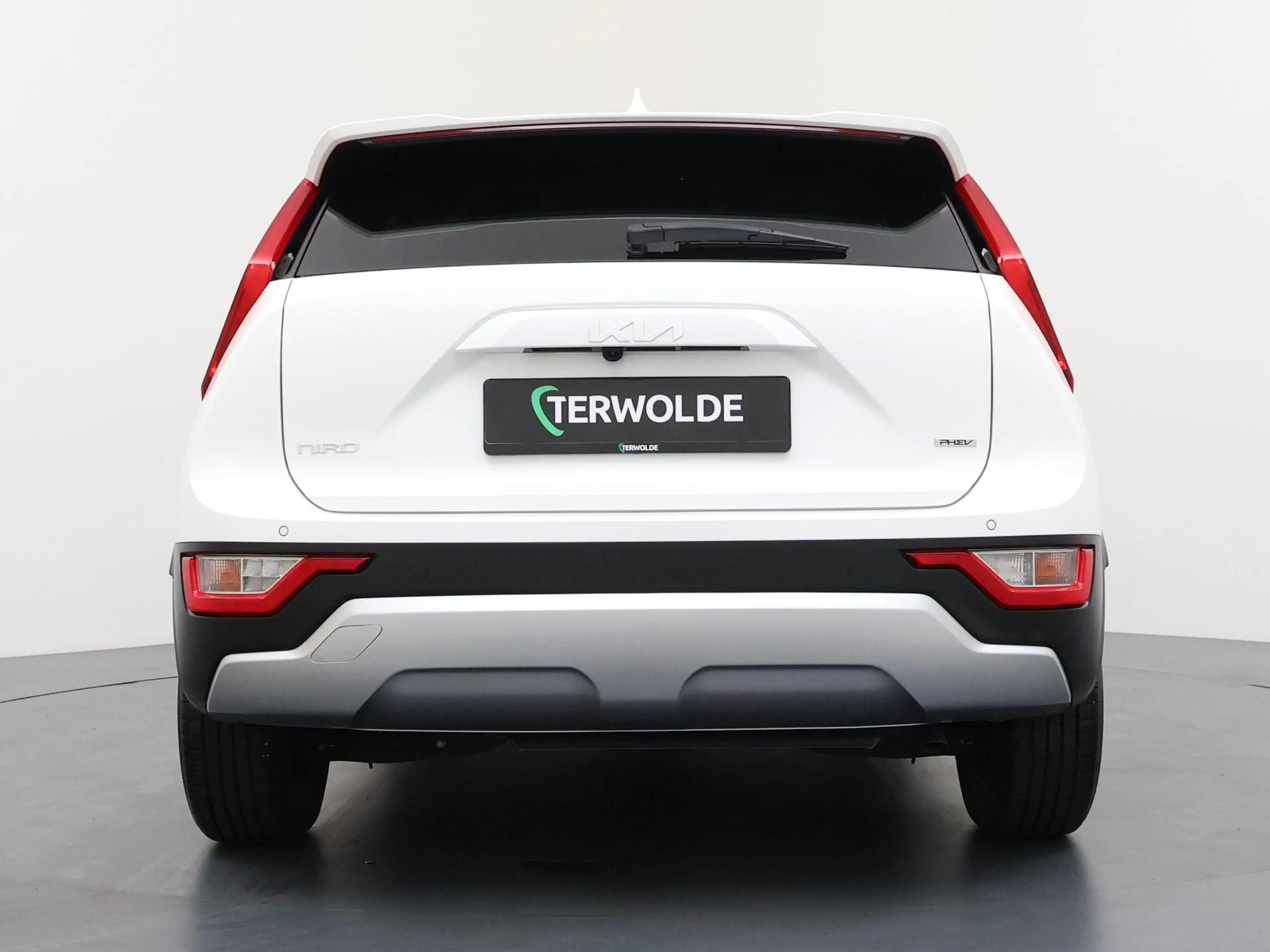 Kia Niro 1.6 GDi PHEV Comfort | SOH 94,4% | Stoel- & Stuurv — photo 4