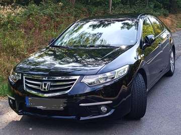 Accord Stufenheck 2.0 Elegance