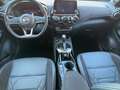 Nissan Juke N-DESIGN Automatik BOSE/Winter/Tech-Paket Gris - thumbnail 8